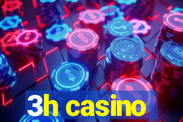 3h casino